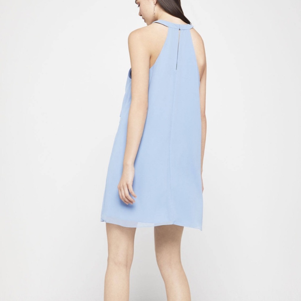 Bcbgeneration Drape Shift Dress - image 5